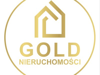 Logo biura nieruchomości GOLD-NIERUCHOMOSCI z Nowogard