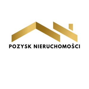 Logo biura nieruchomości Pozysk Nieruchomości z Libiąż