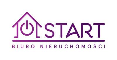 Logo biura nieruchomości Start Biuro Nieruchomości z Nowy Targ