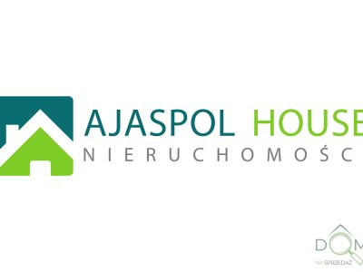 Logo biura nieruchomości Ajaspol House Karen Sahakyan z Białystok