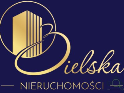 Logo biura nieruchomości Bielska Nieruchomosci z Białystok