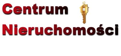 Logo biura nieruchomości Centrum Nieruchomości Ewelina Berensztajn z Zduńska Wola