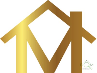 Logo biura nieruchomości Mieszczak Nieruchomości z Koszalin