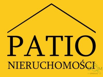 Logo biura nieruchomości Patio Nieruchomości S.C. z Szczecin