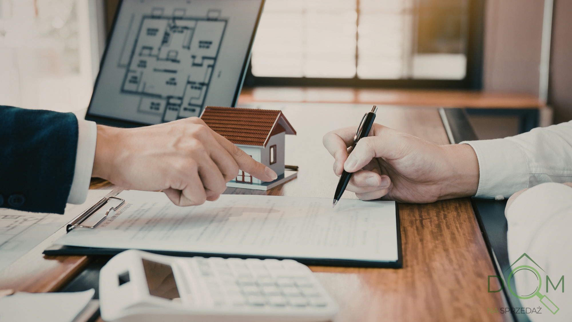 Ilustracja do artykułu: Sprzedaż mieszkania bez pośrednika vs z pośrednikiem 