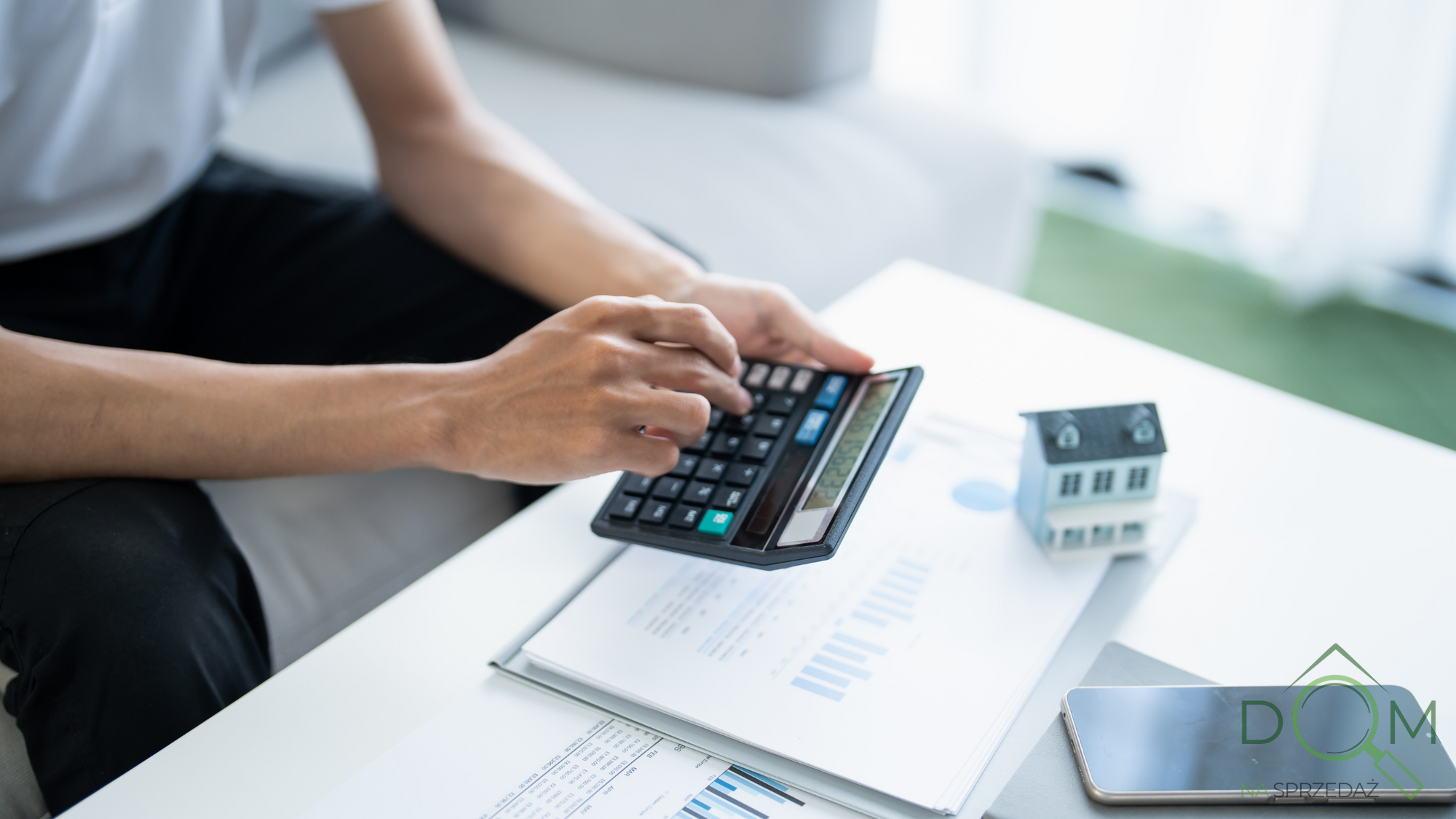 Ilustracja do artykułu: Jak sprzedać mieszkanie z kredytem hipotecznym? Procedura krok po kroku (2026)