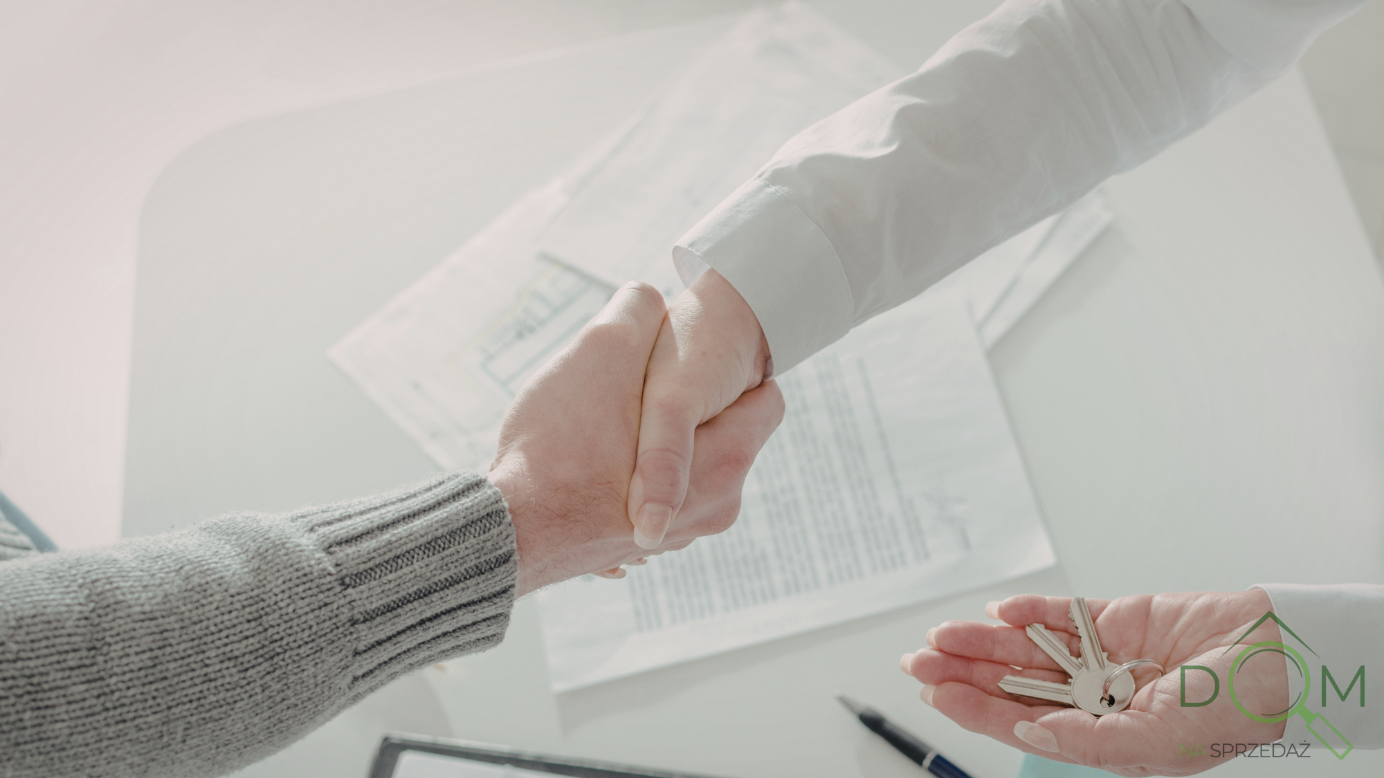 Ilustracja do artykułu: Umowa pośrednictwa: otwarta czy na wyłączność? Co się bardziej opłaca sprzedającemu (2026)