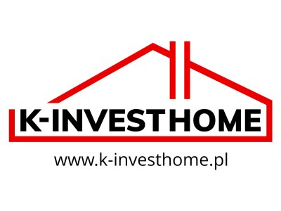 Logo dewelopera K-INVESTHOME Piotr Kunysz z Kiełczów