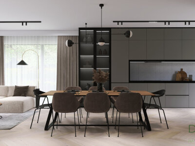 1) Salon + kuchnia mniej .jpeg