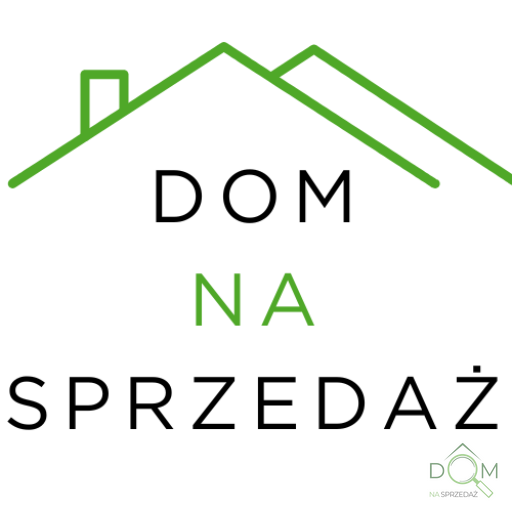 Logo biura nieruchomości