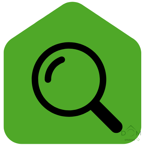 Logo biura nieruchomości