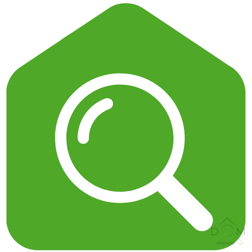 Logo biura nieruchomości