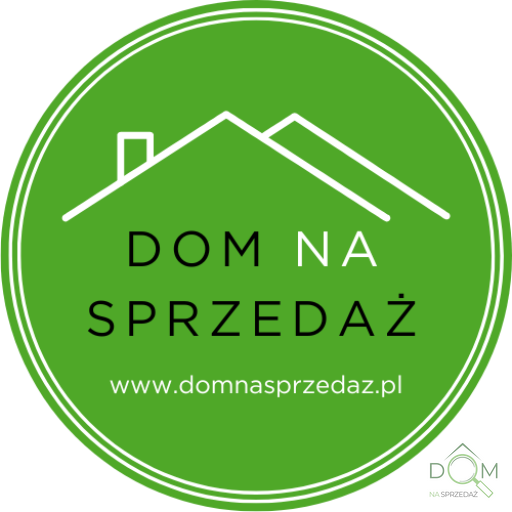 Logo biura nieruchomości