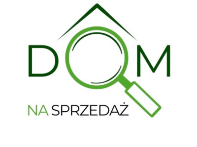 Logo dewelopera test slug dev z Poznań