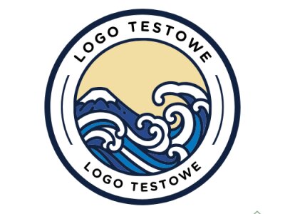 Logo dewelopera d1 z Poznań