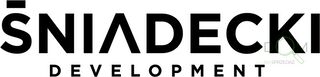 Logo dewelopera Śniadecki Grupa Kapitałowa sp. z o. o. sp. k. z Poznań