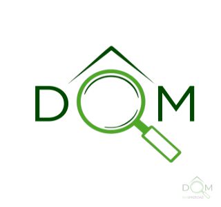 Logo biura nieruchomości Testowe do wystawiania z Poznań